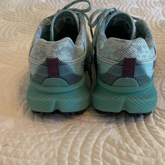 Merrell agility peak 5 running shoes - Picture 7 of 16